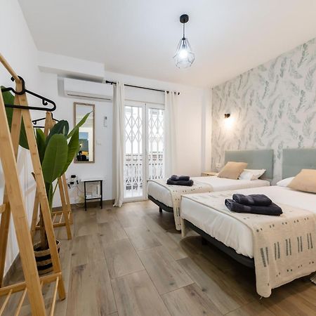 Trendyhomes Granada Centro - Ubicacion Y Confort Exterior photo