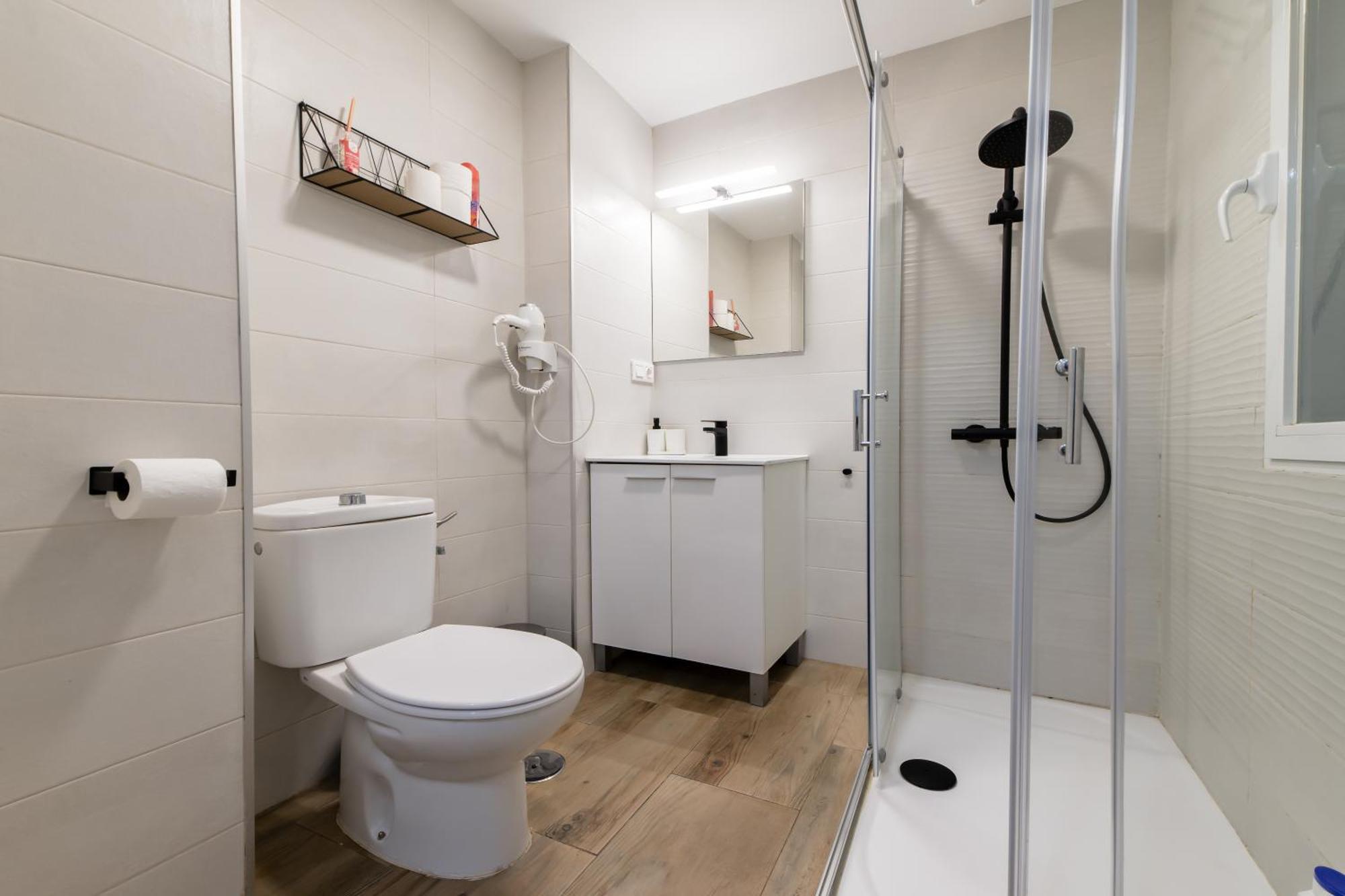 Trendyhomes Granada Centro - Ubicacion Y Confort Exterior photo
